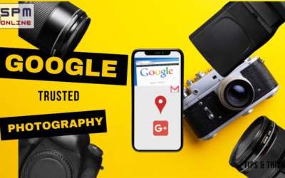 what is a Google Trusted Photographer?